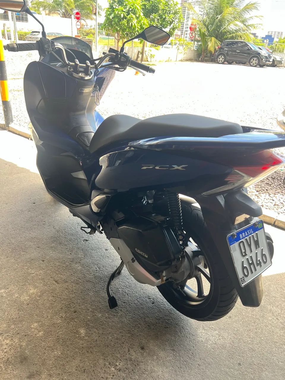 HONDA PCX - Foto 5