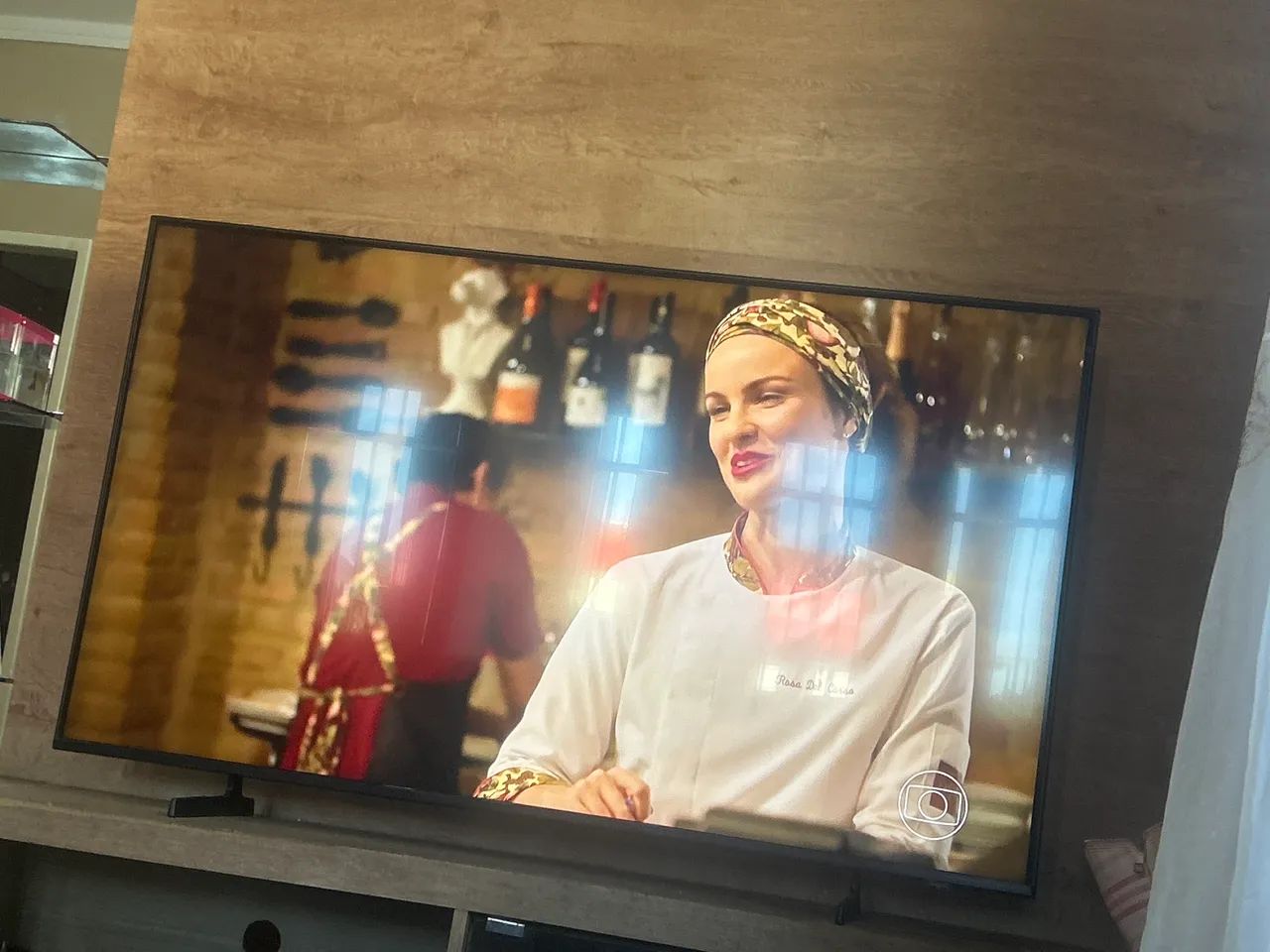 Tv smart Samsung 