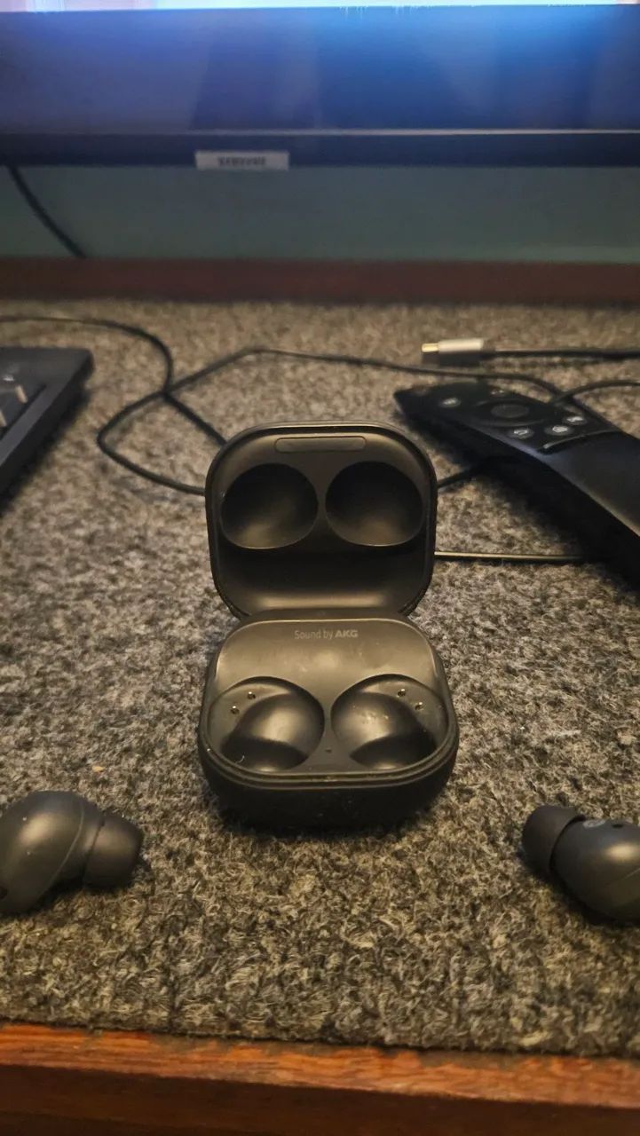 Galaxy buds2 pro - Foto 2