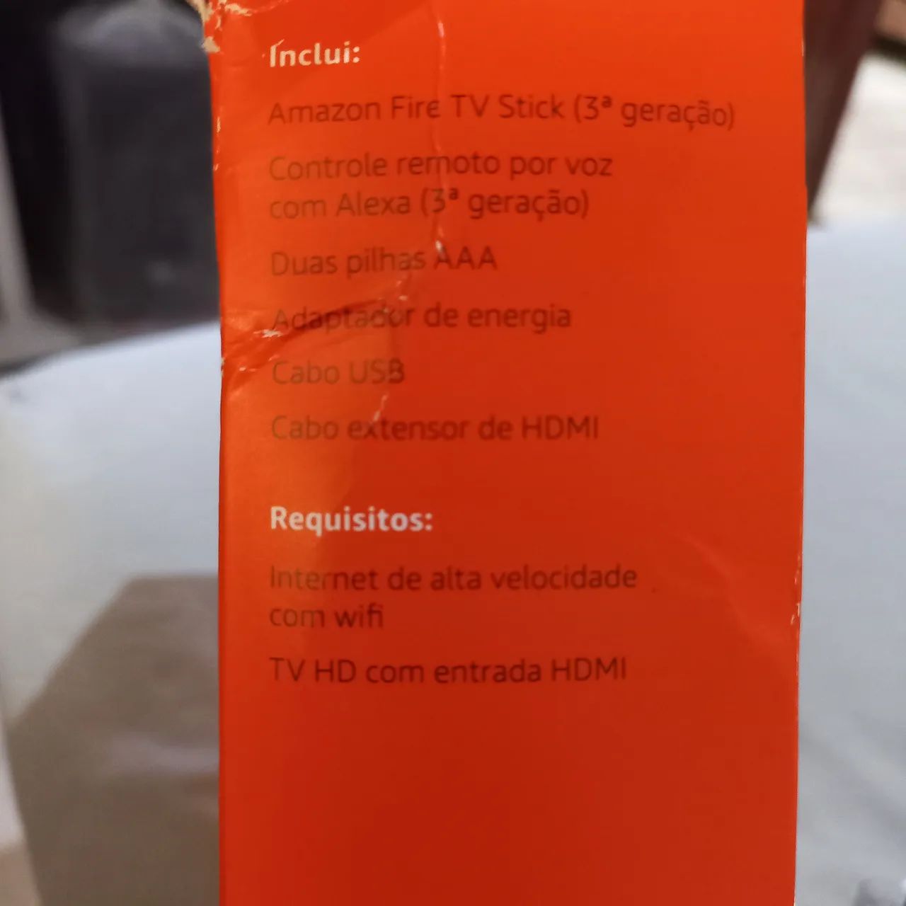 Amazon FireStick65734677115651121