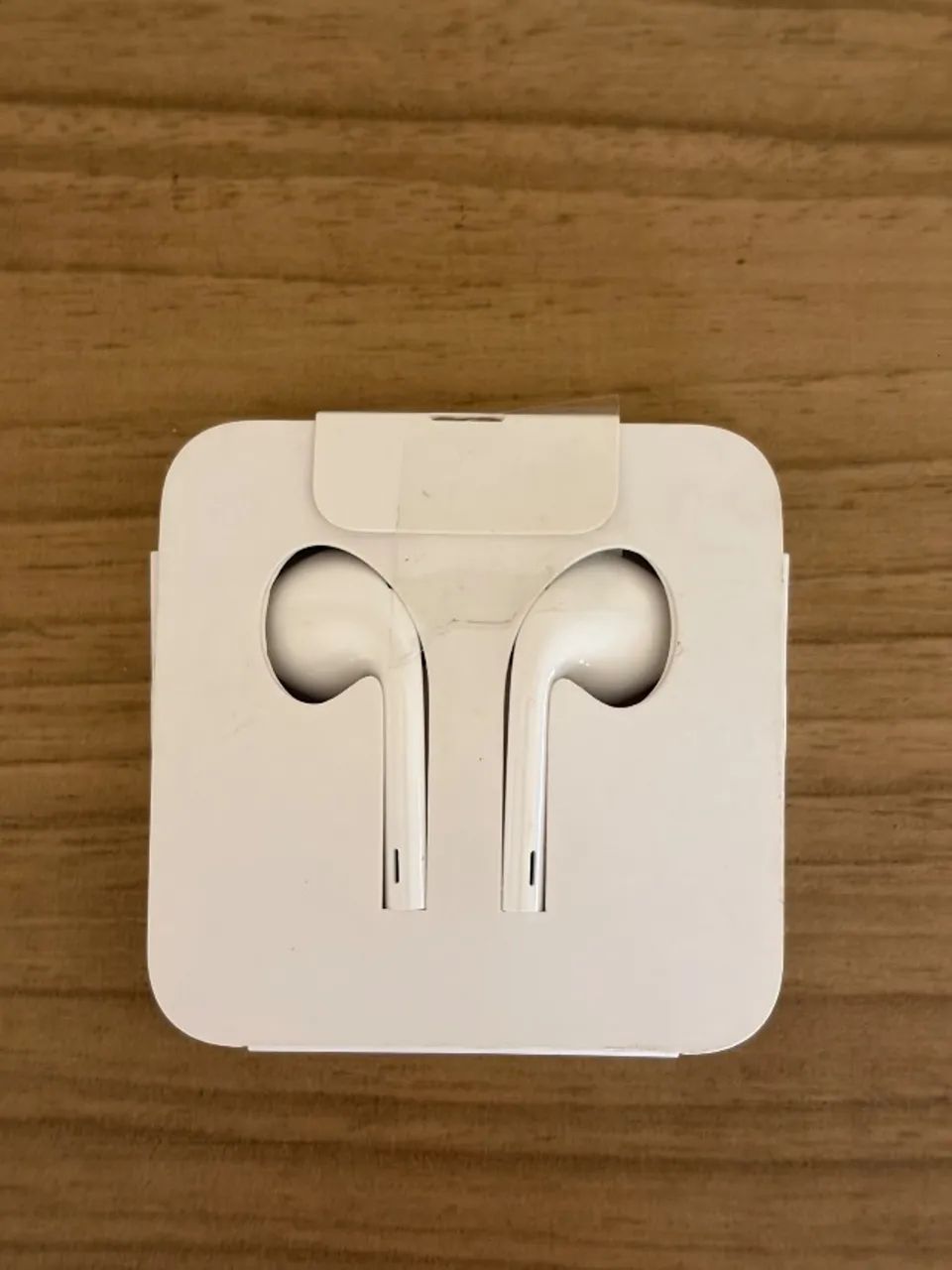 Fones Originais Apple - Foto 4