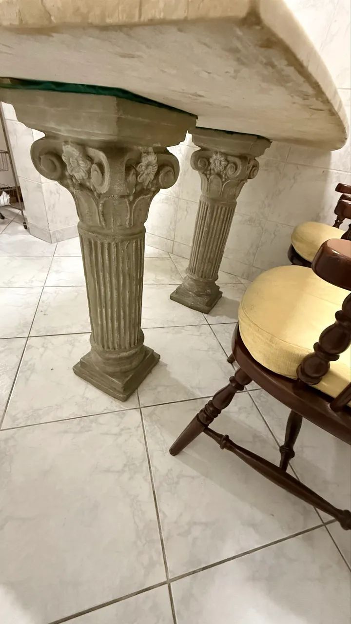 Mesa de Jantar - Foto 5