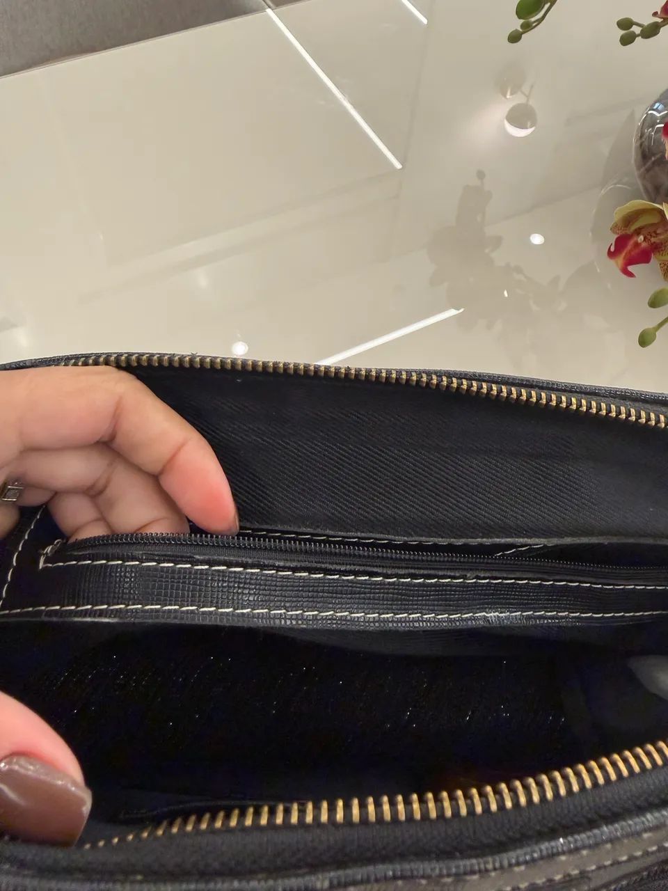 Bolsa Corello original (modelo classsico ) - Foto 4