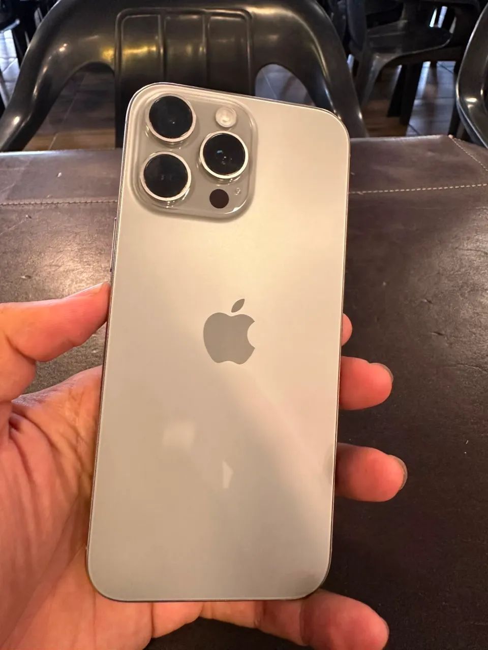 iPhone 16Promax 