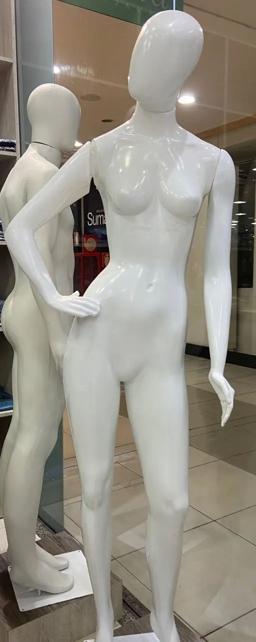 Manequins Feminino - Foto 3