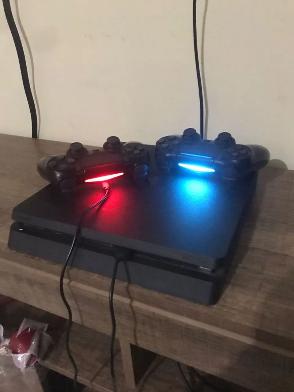 Ps4 