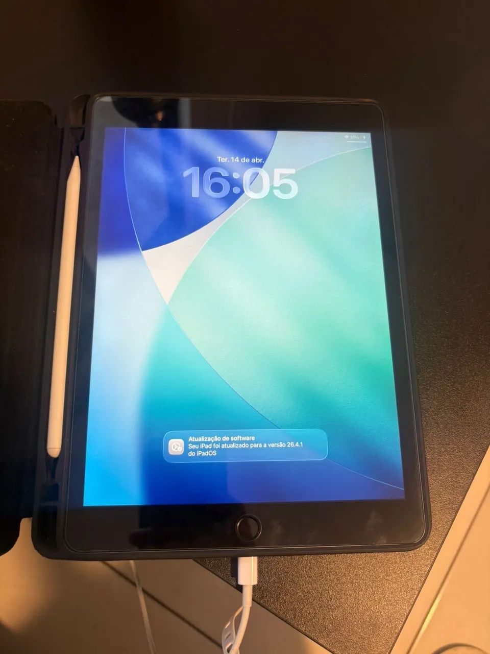 VENDO IPAD 9 64G  - Foto 3