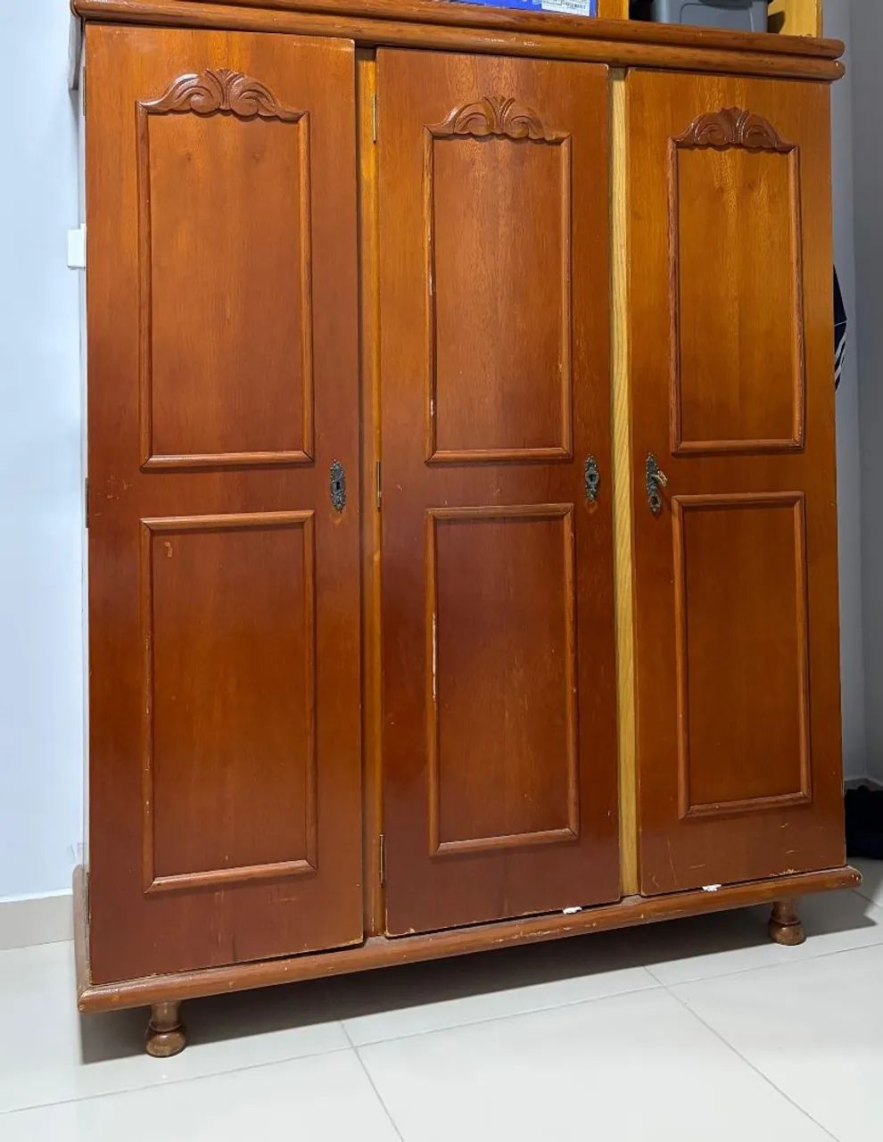 Guarda roupas - Foto 2