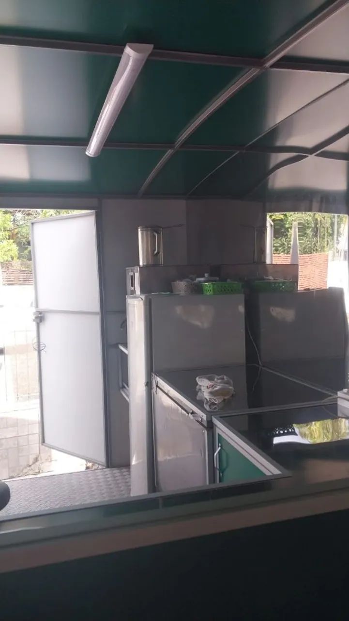 Alugo Trailer 2024 reboque  - Foto 4