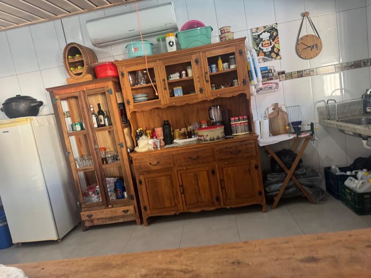 Vendo rancho na serra da mesa  - Foto 2