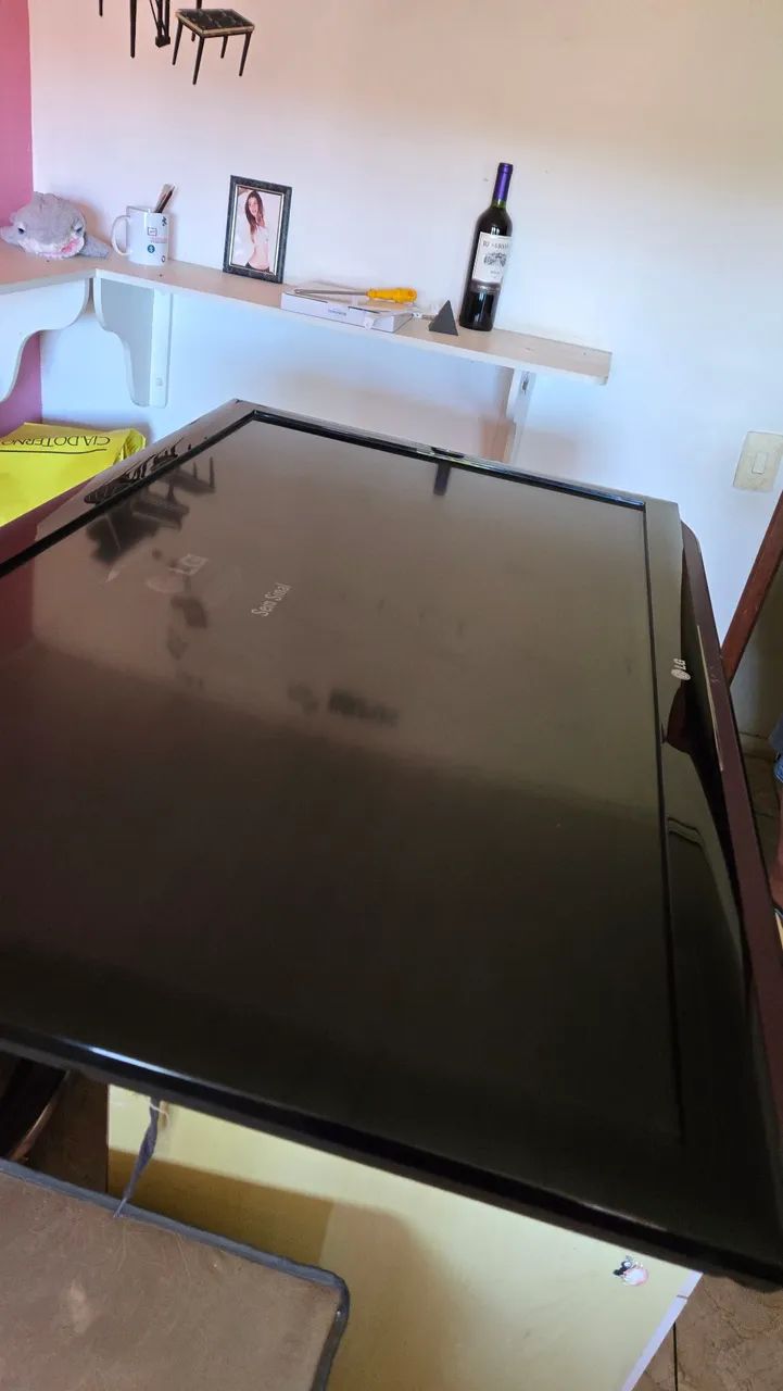Televisão LG 42 polegadas