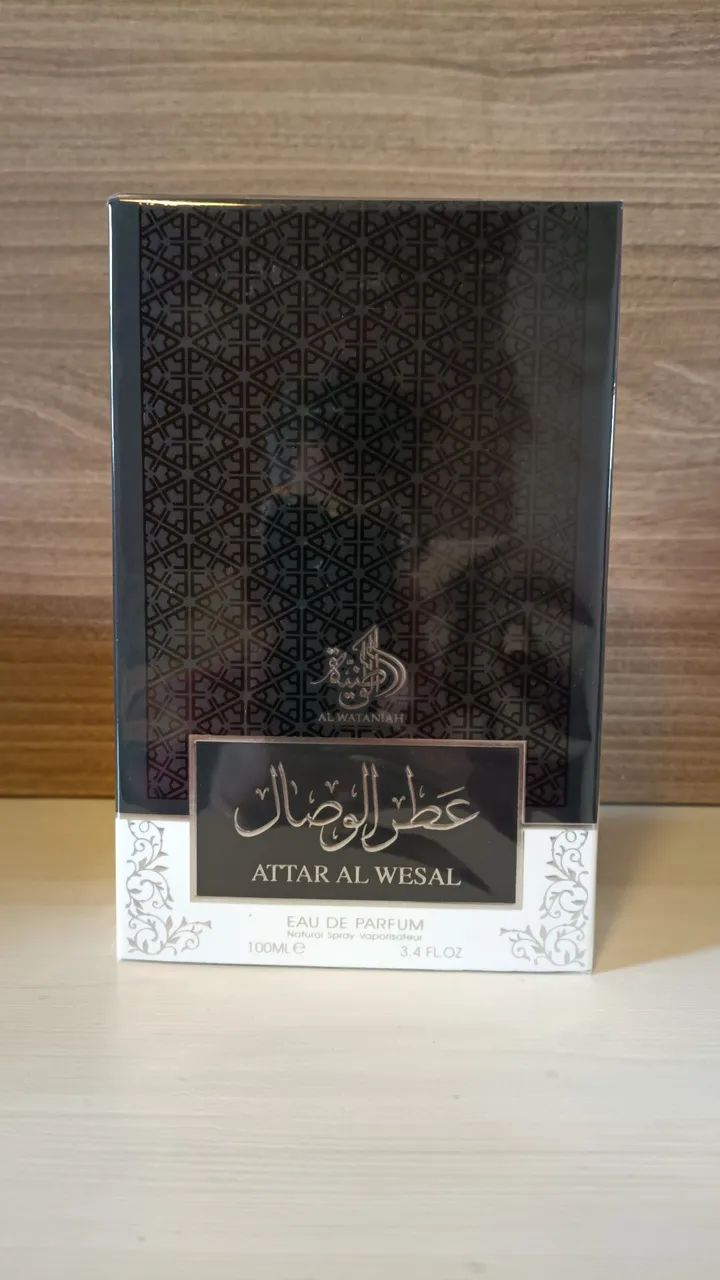 Perfume original Árabe  - Foto 4