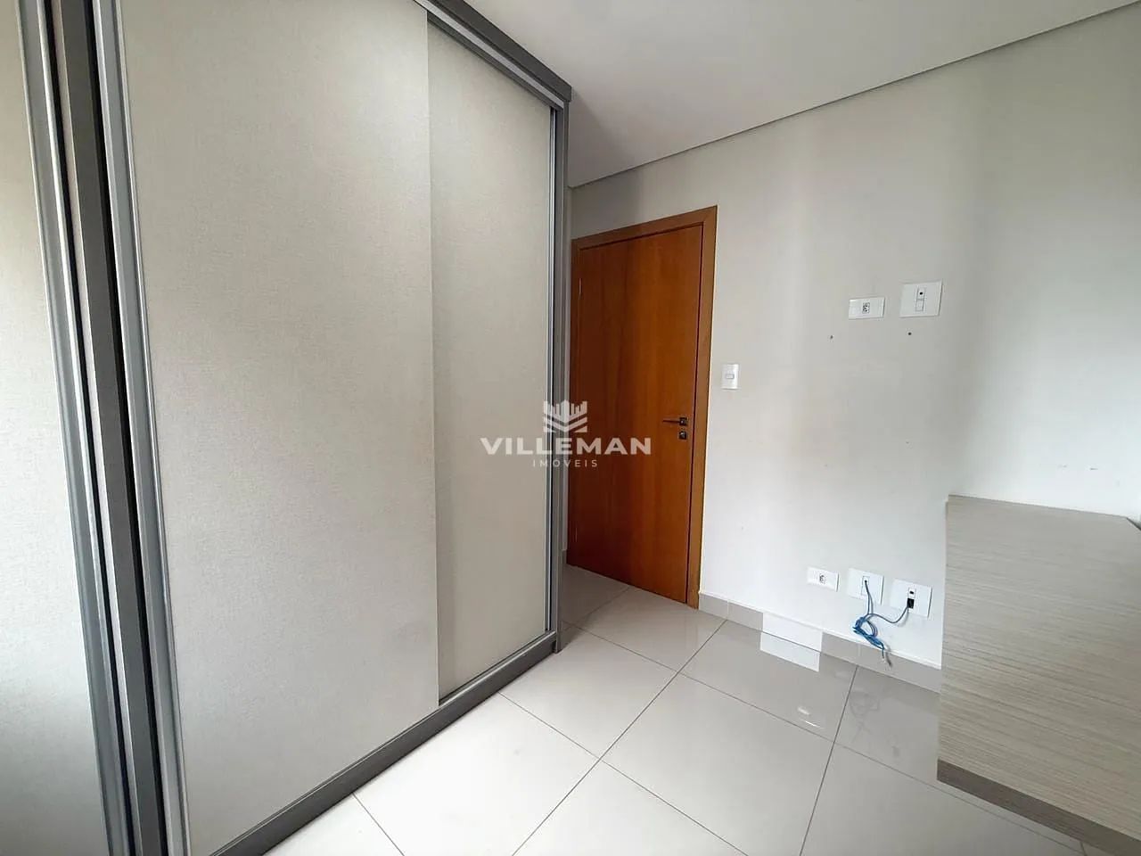 Apartamento para locação todo planejado, Novo Centro, Maringá, PR - Foto 9