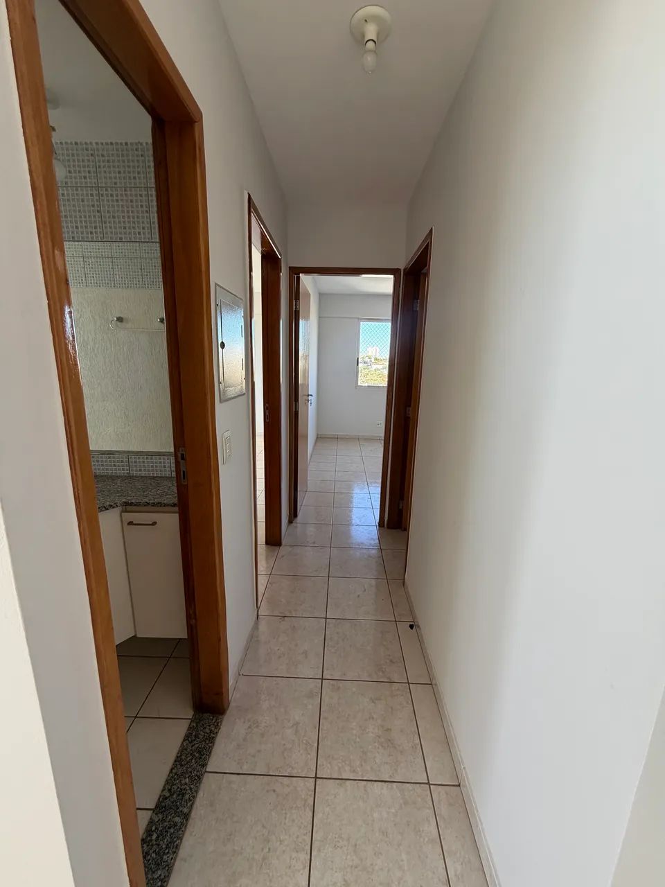 3 QUARTOS SENDO 1 SUÍTE (PQ AMAZÔNIA) - Foto 5