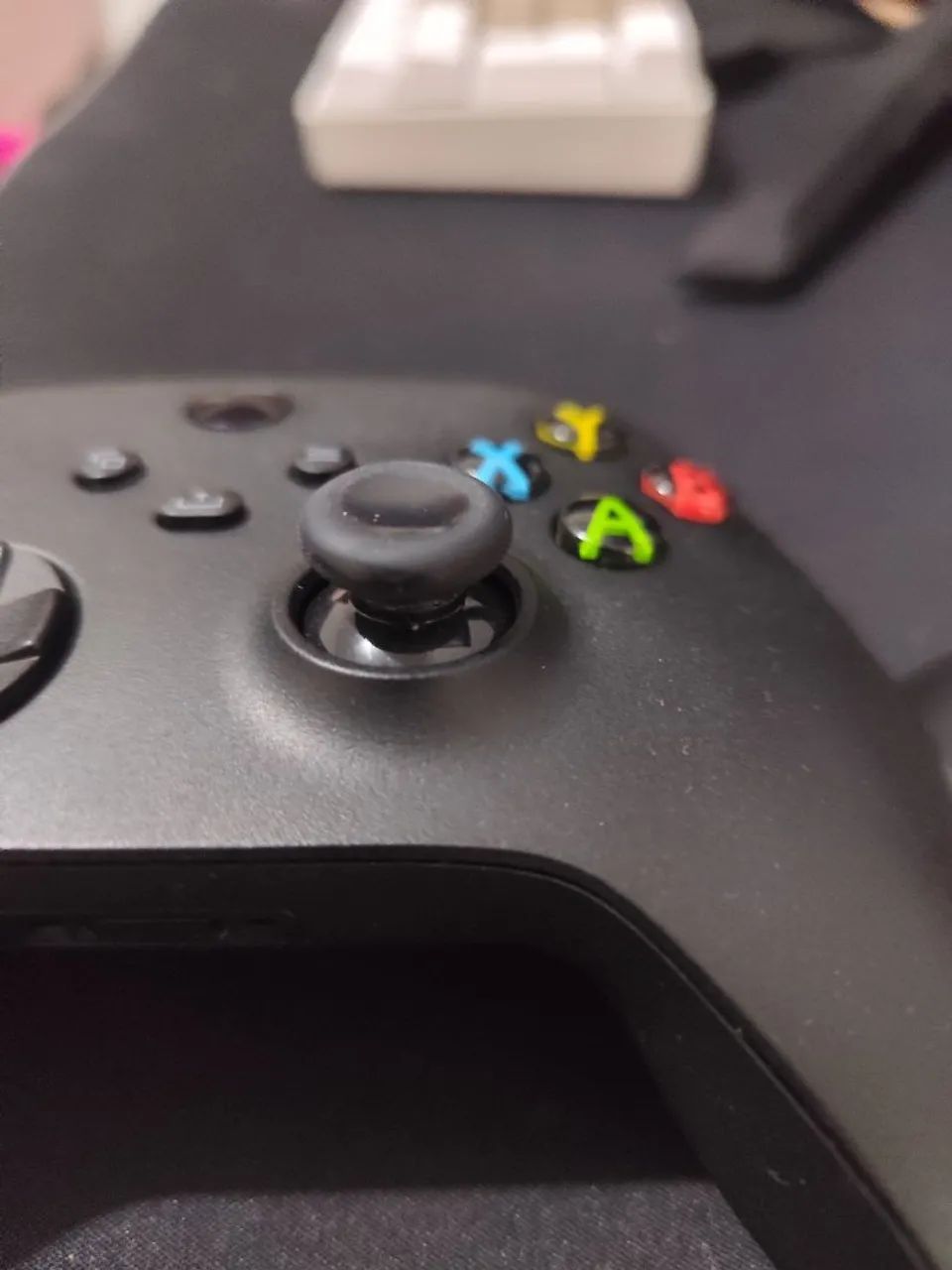 Controle Xbox one, e vai com um bônus!  - Foto 3