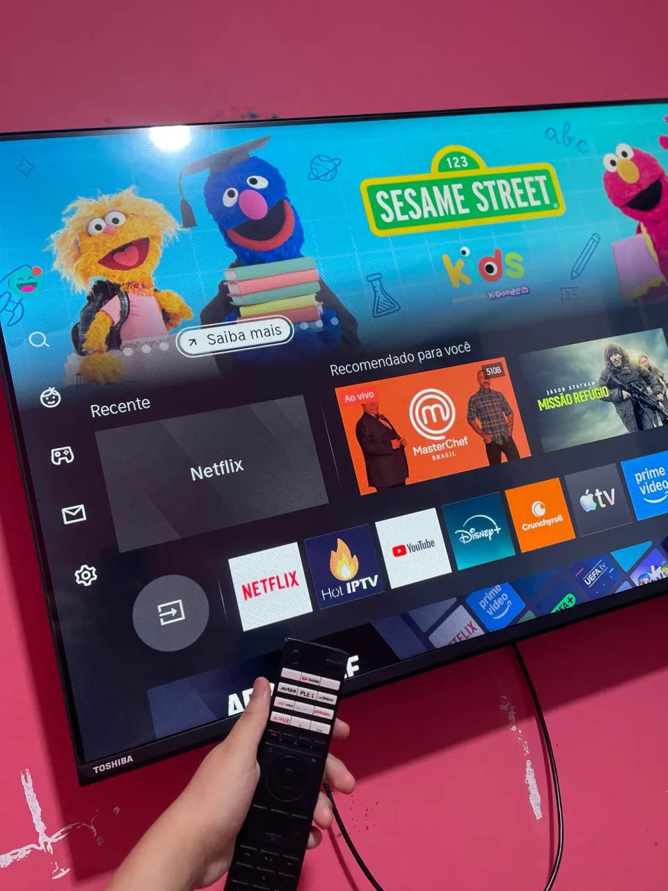 Smart tv  - Foto 2