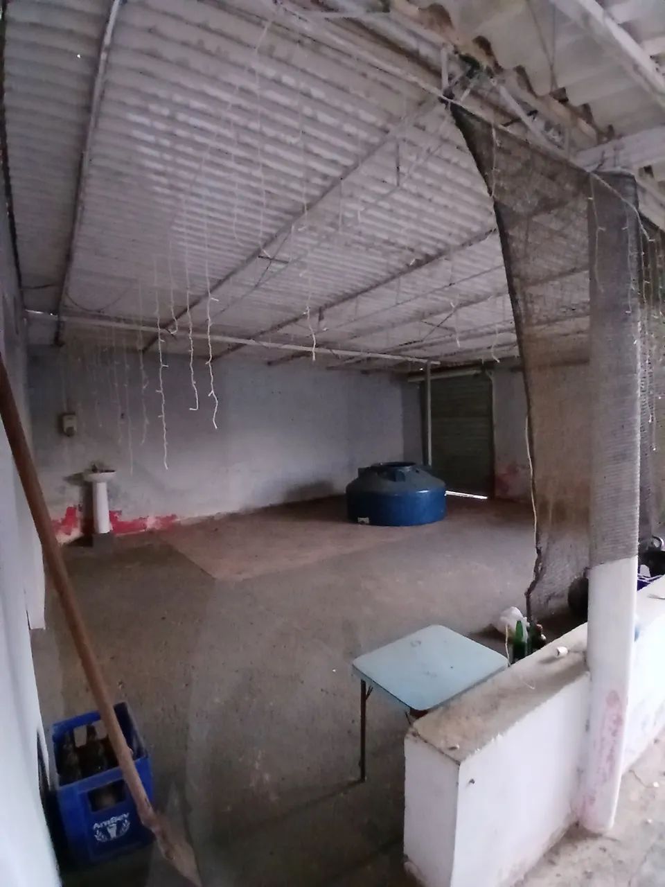 Vendo casa com ponto de comercio - Foto 5