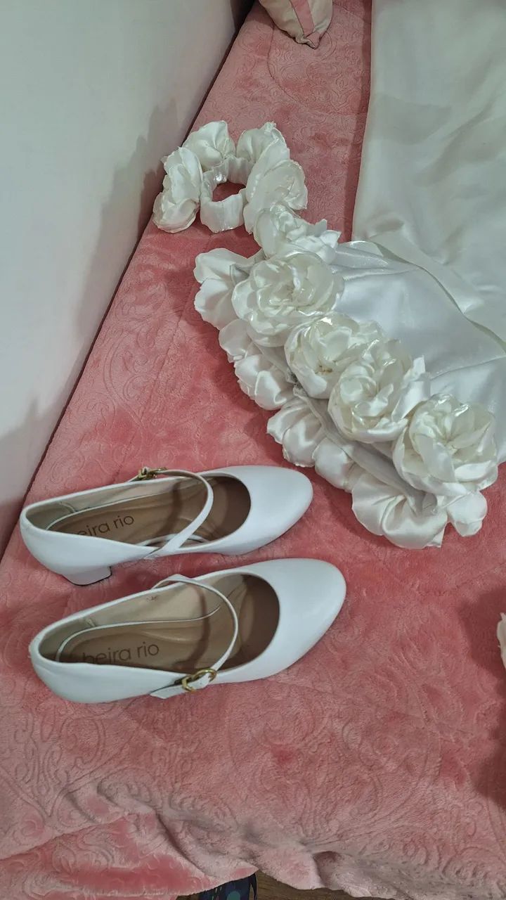 Vestido de Debutante  - Foto 4