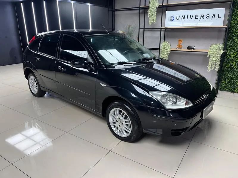 Ford Focus 2009