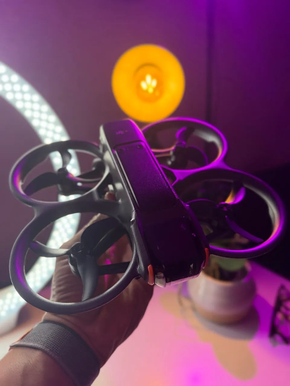 DJI AVATA 2 COMBO FLY MORE SMART - Foto 2