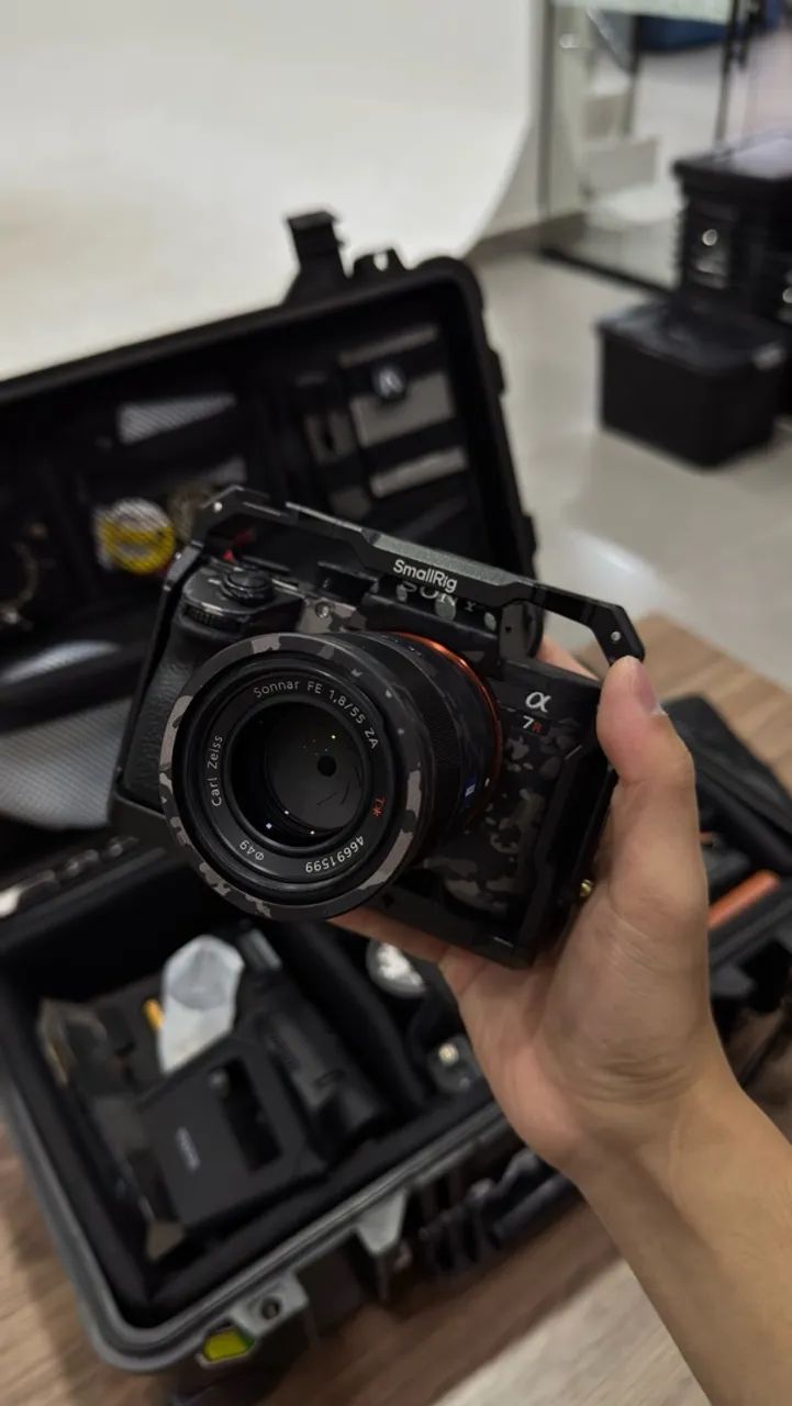 Kit Sony Completo - Foto 3