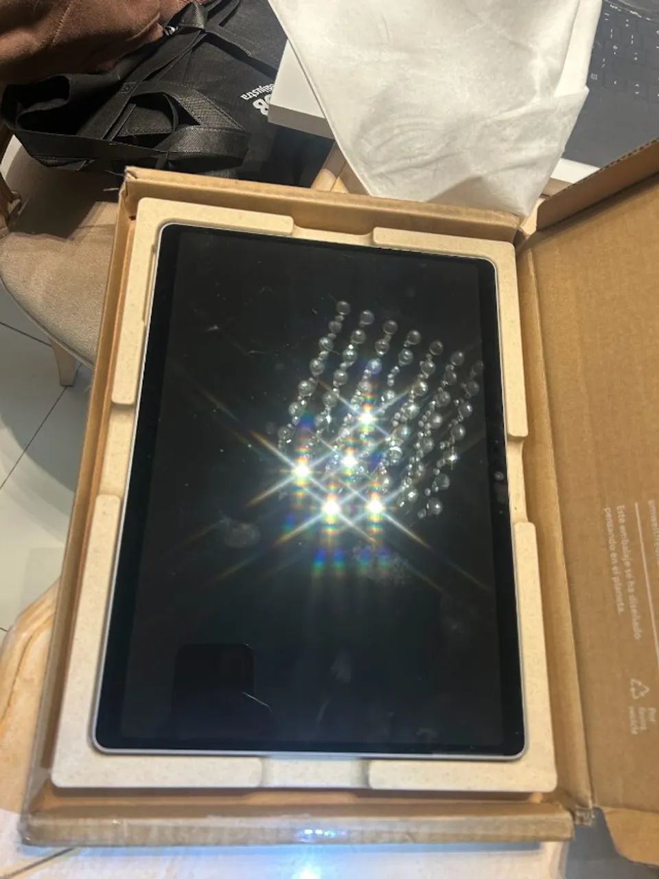 Surface Pro 11 Com Intel Ultra 5 16gb Ram Microsoft (Novo com caixa aberta) - Foto 5
