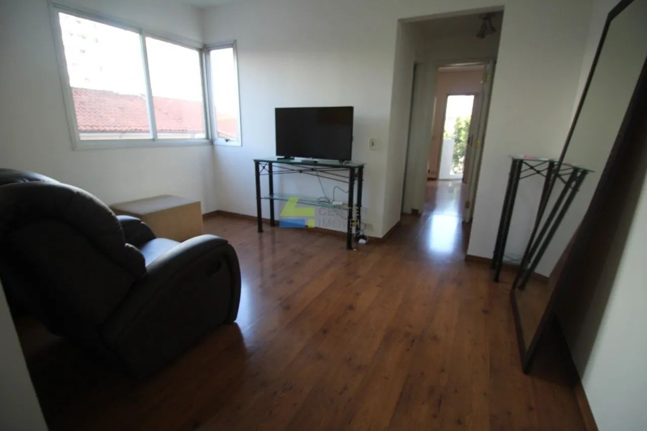 Vila Mariana, 45m²,1dt ,1gar, 100m metrô!!!! - Foto 4