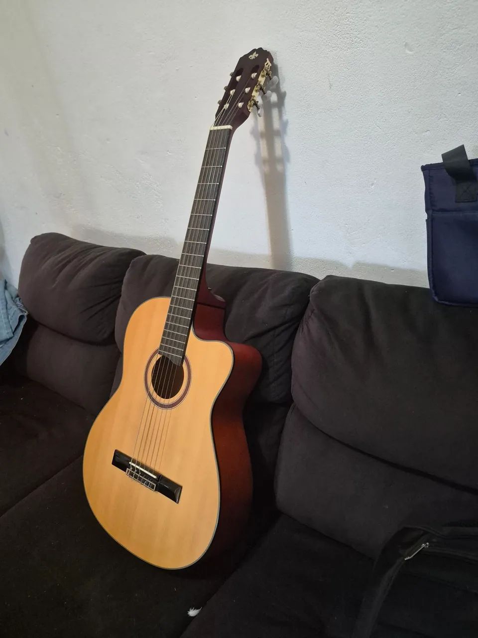 Violão  - Foto 3