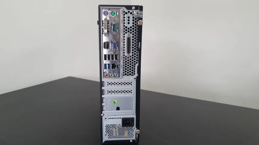 Computador Positivo Master i3 6300 8GB SSD 120GB - Foto 2