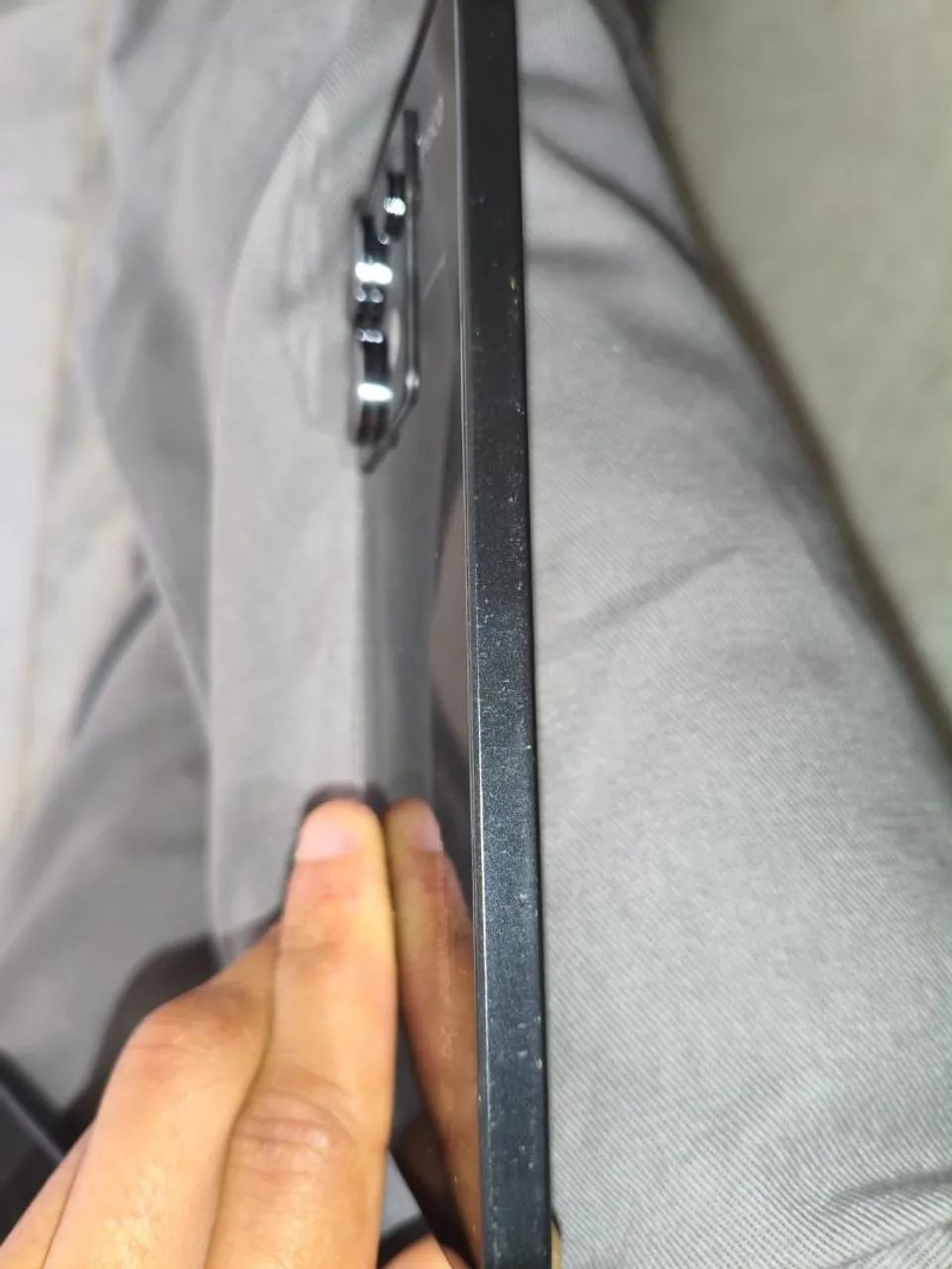 Vendo poco X4 128/GB 8 Ram - Foto 2