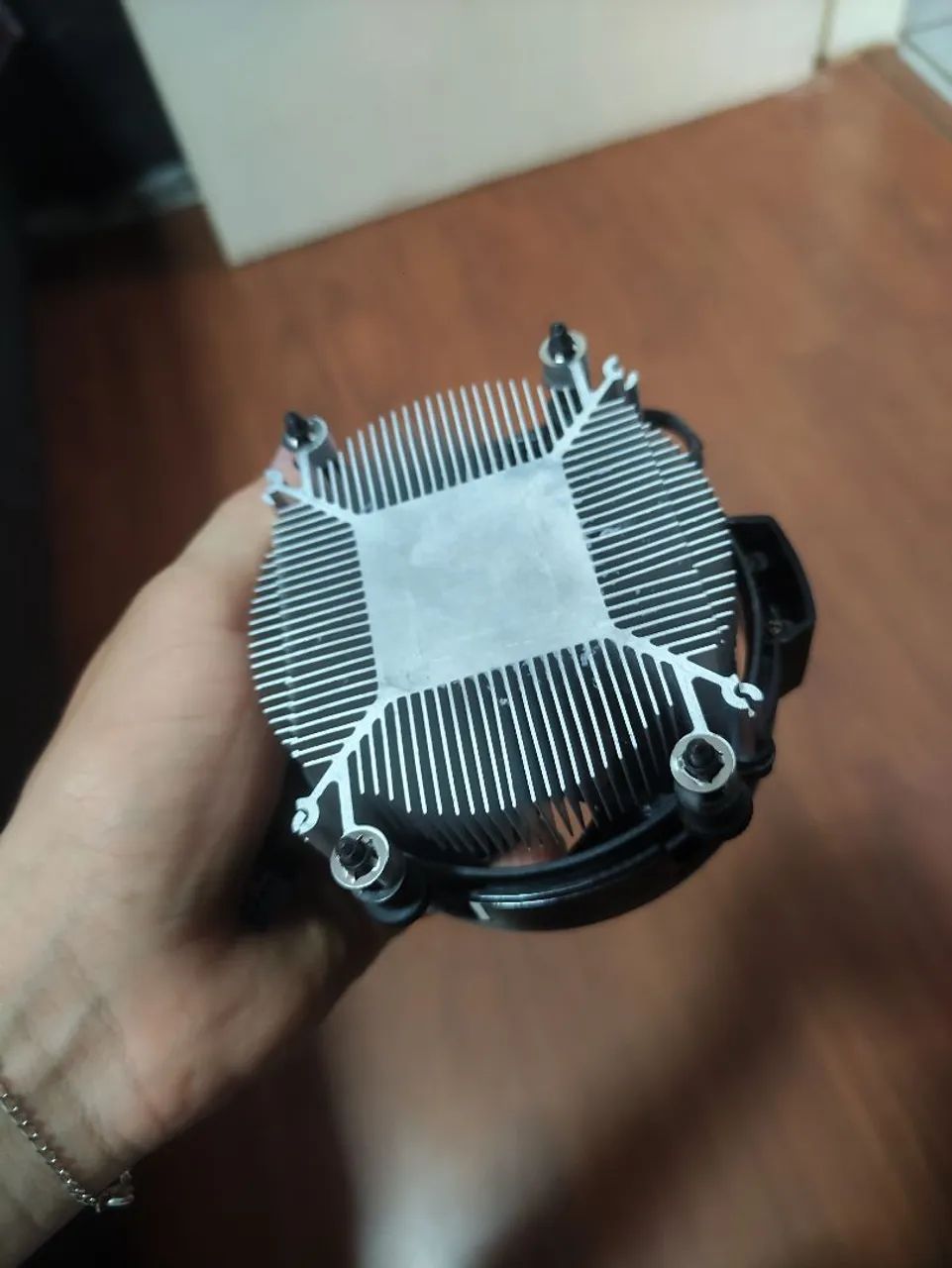 COOLER BOX AM4 E FAN RISE MODE. - Foto 3