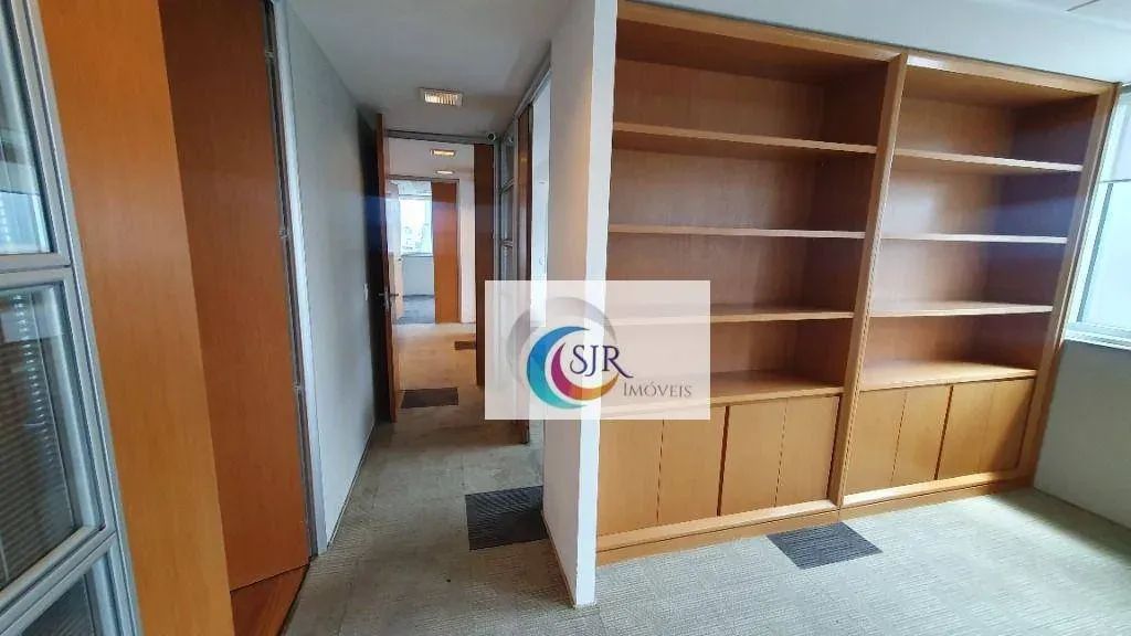 Conjunto, 181 m² - Pinheiros - São Paulo/SP - Foto 4