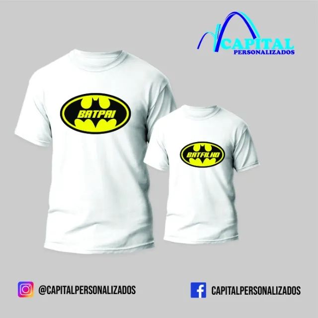 kit tal pai tal filho