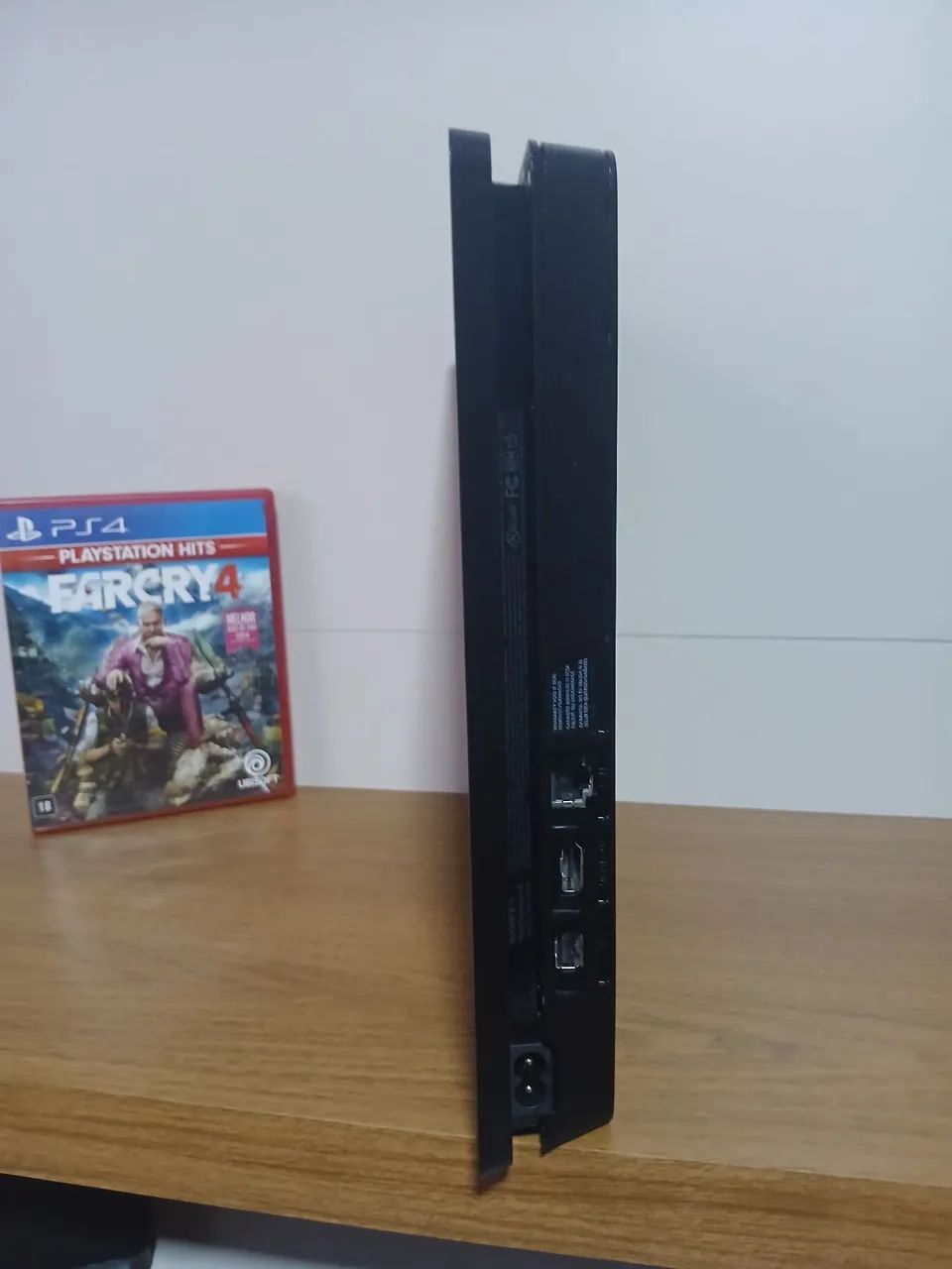 Vendo ps4 slim  - Foto 4