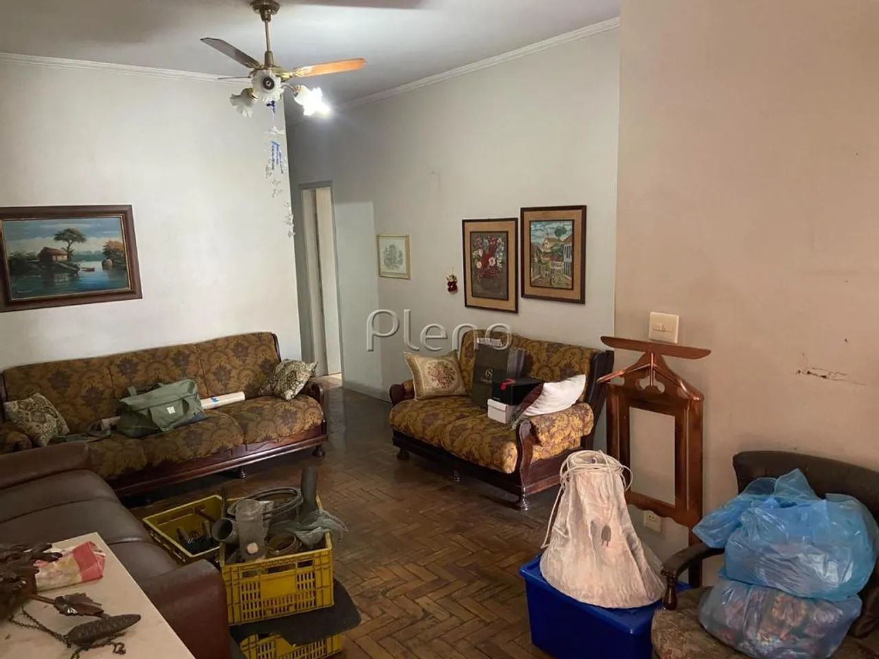 Casa à venda em Campinas, Ponte Preta, com 3 quartos, com 181 m² - Foto 5