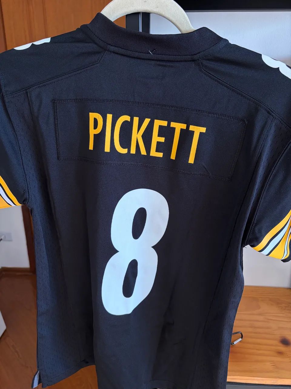 Jersey NFL Steelers  - Foto 3