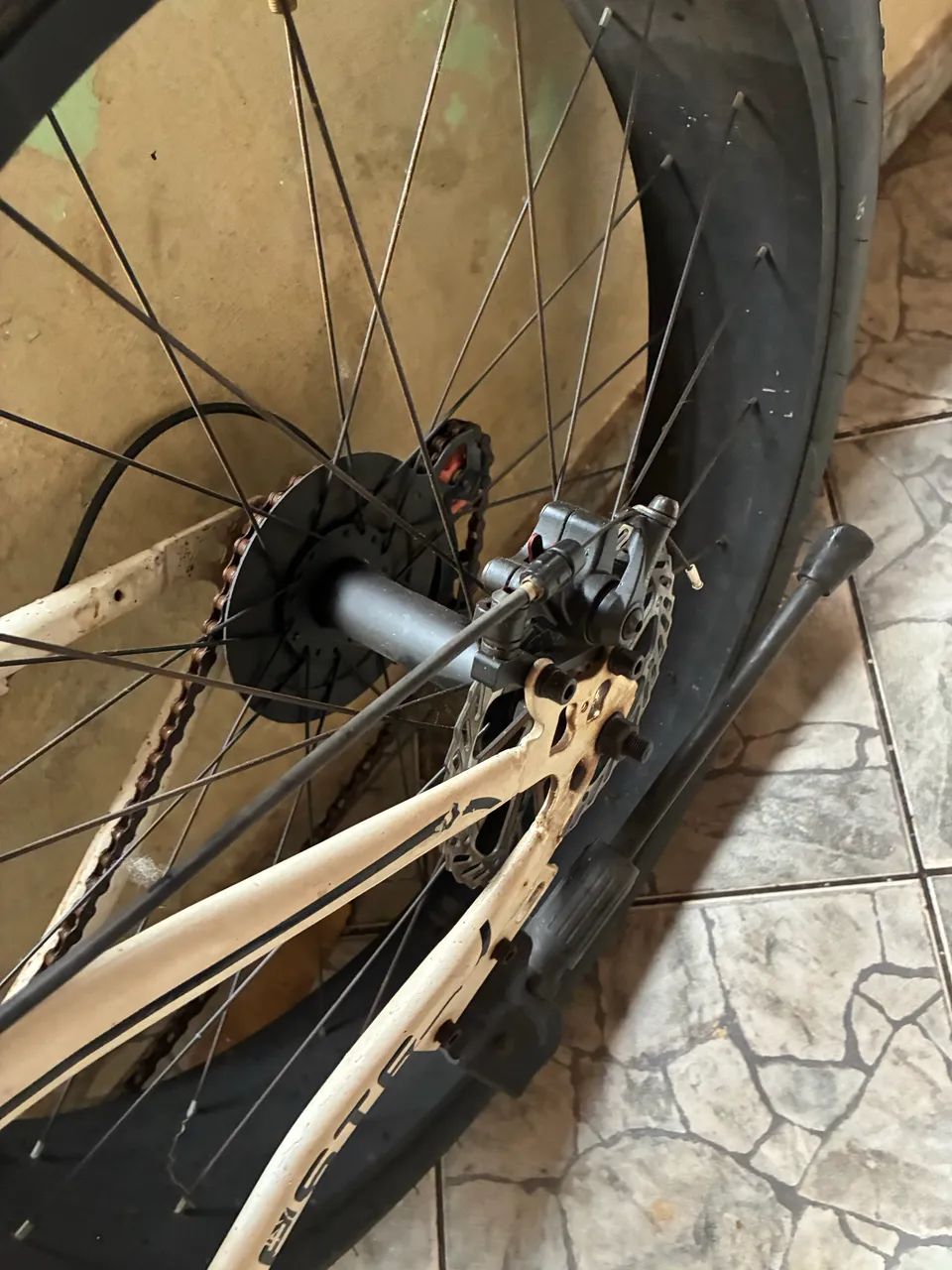 Bicicleta esportiva  - Foto 5