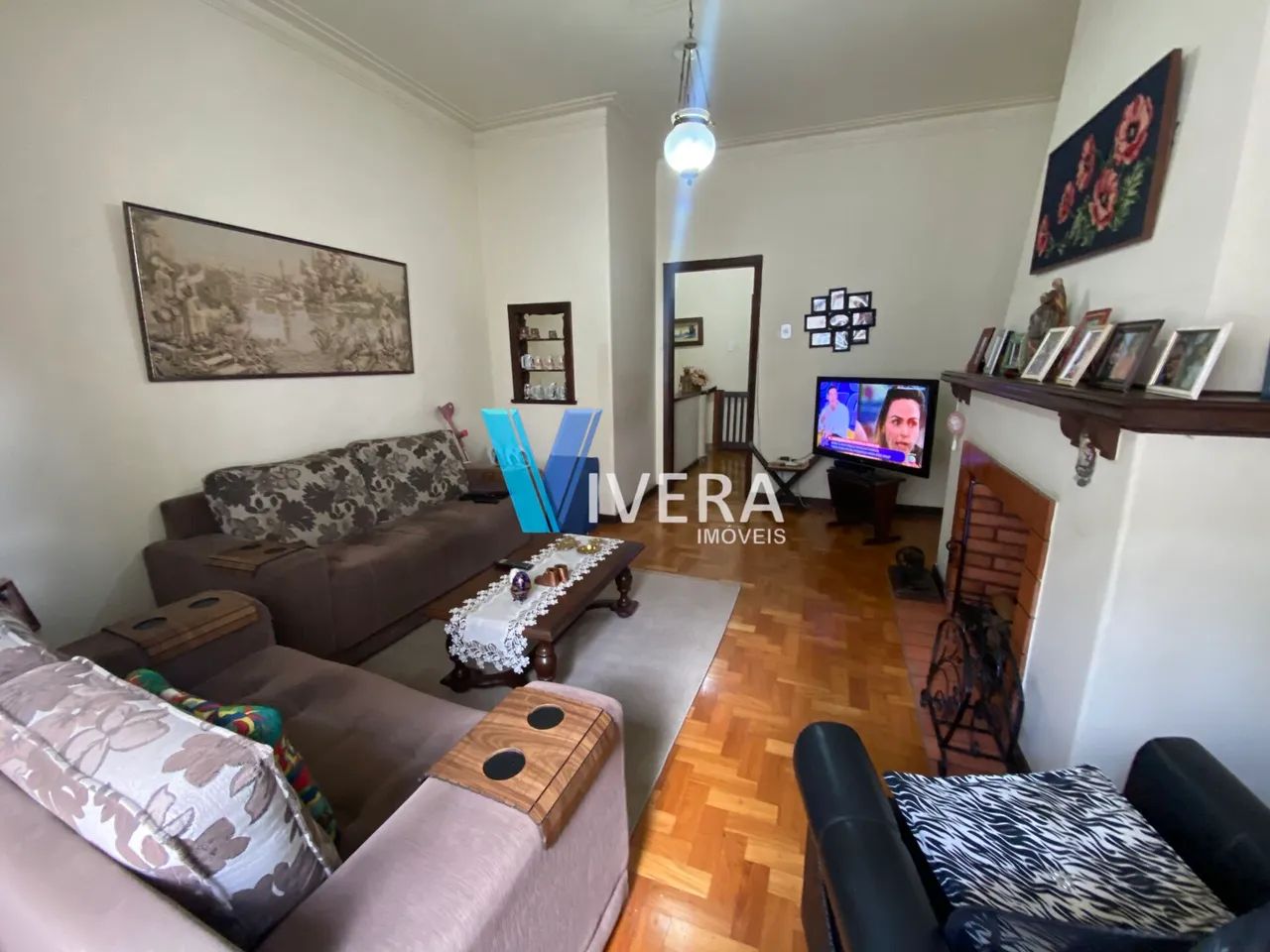Apartamento em Várzea, Teresópolis/RJ - Foto 2