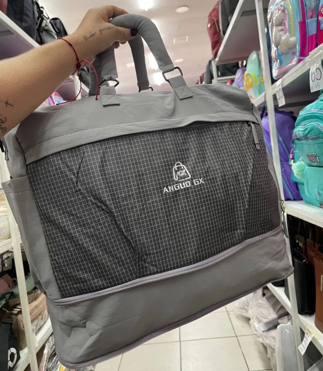 Bolsa feminina 