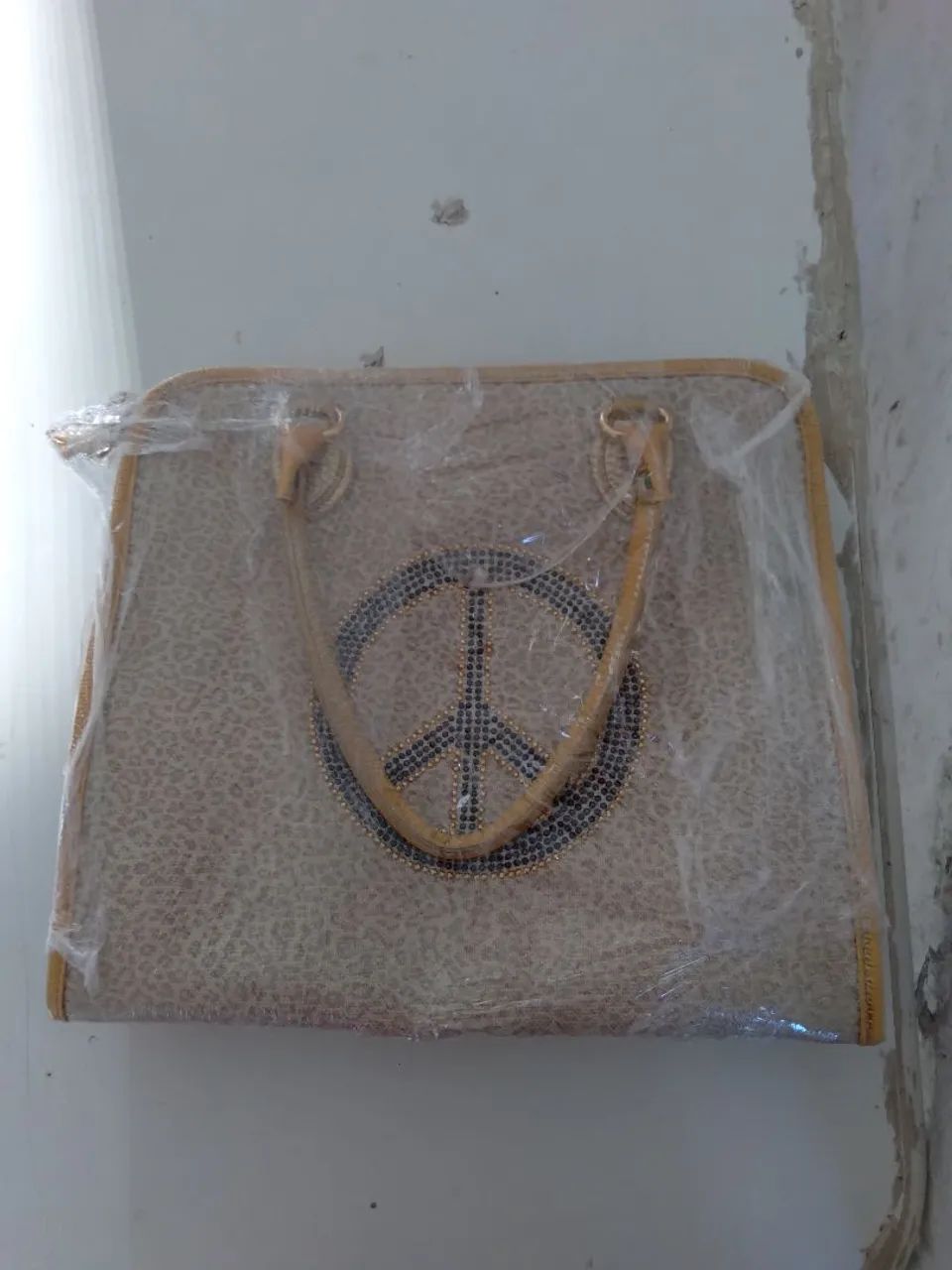 Bolsa Dourada