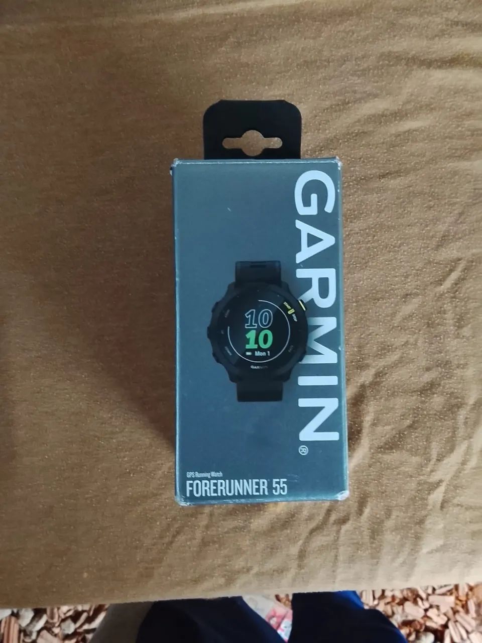 Relógio Garmin Forerunner 55 - Foto 2