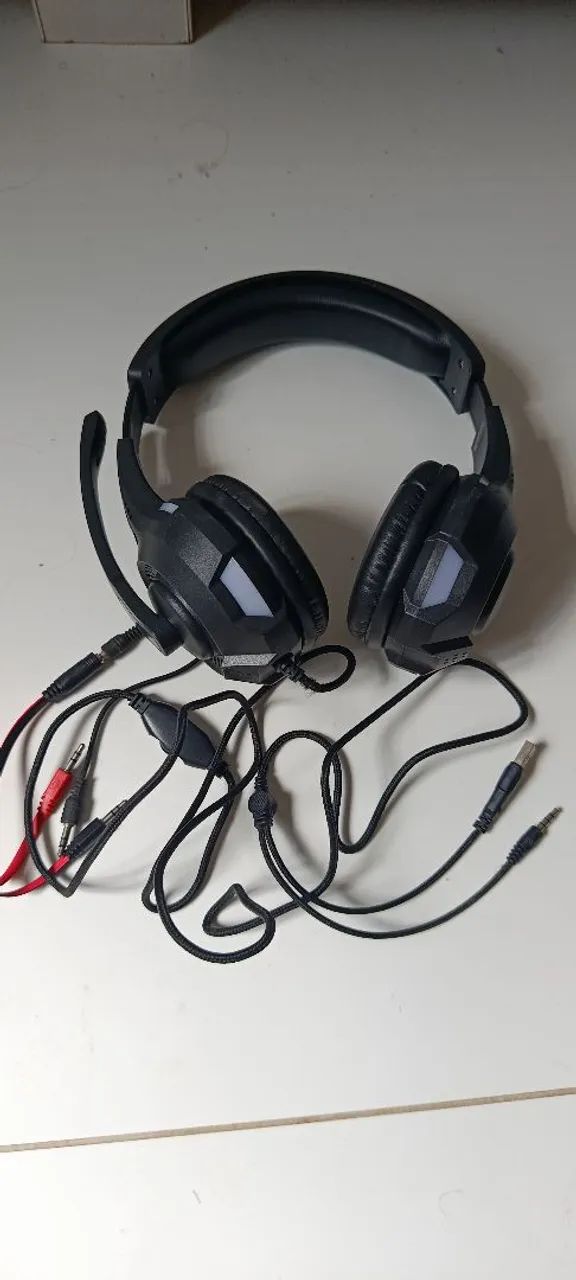 headset gamer - Foto 5