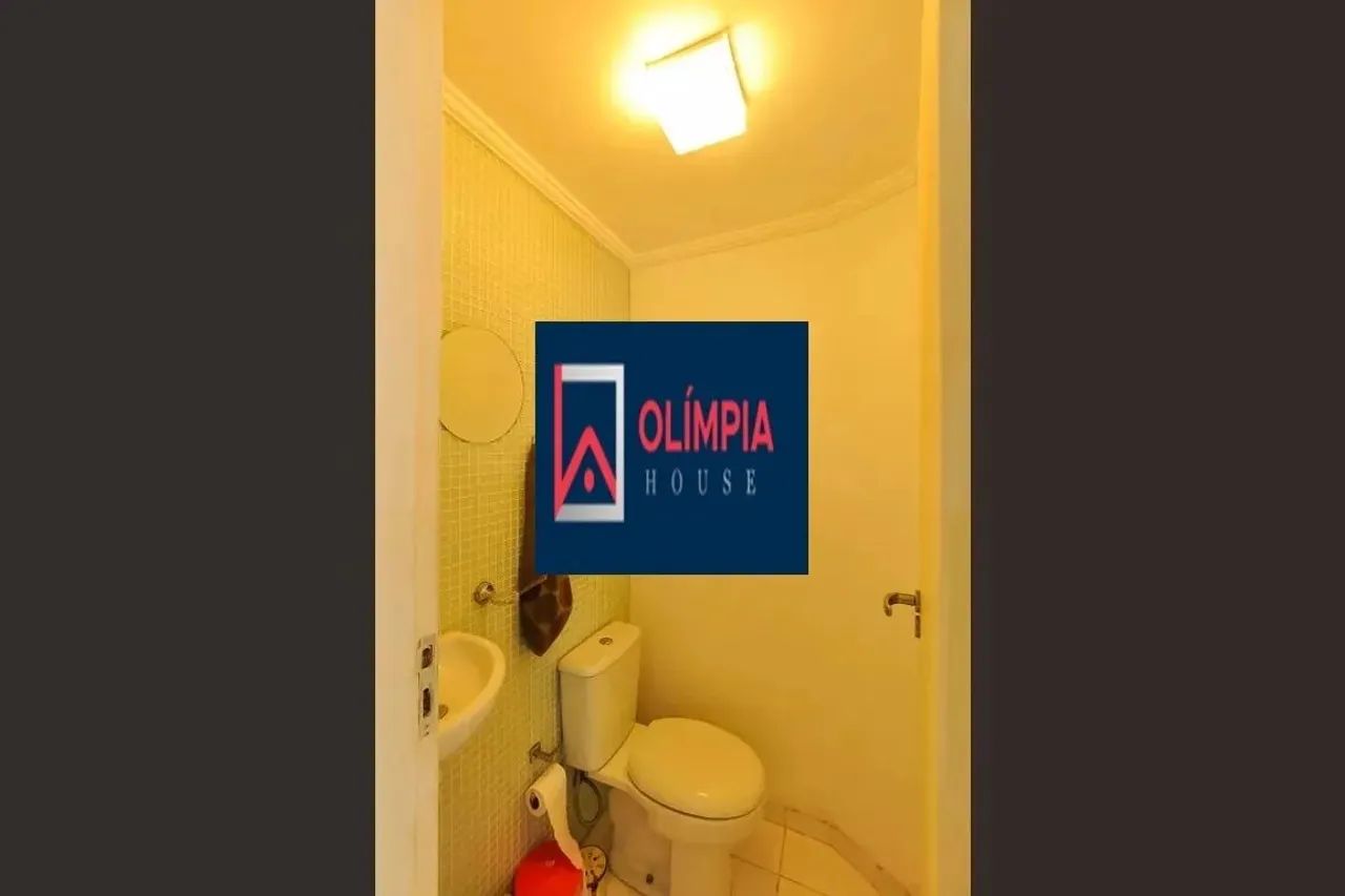 Venda Apartamento 2 Dormitórios - 80 m² Pinheiros - Foto 12