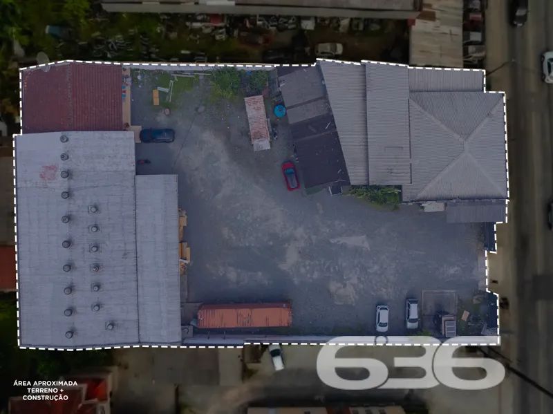 Comercial | Joinville | Anita Garibaldi - Foto 4