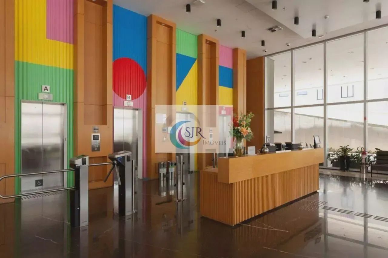 Conjunto para alugar, 937 m² - Pinheiros - São Paulo/SP - Foto 5