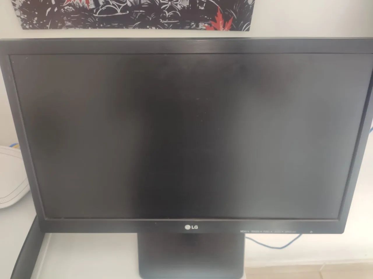 Monitor de 19.5 Pol - Foto 2