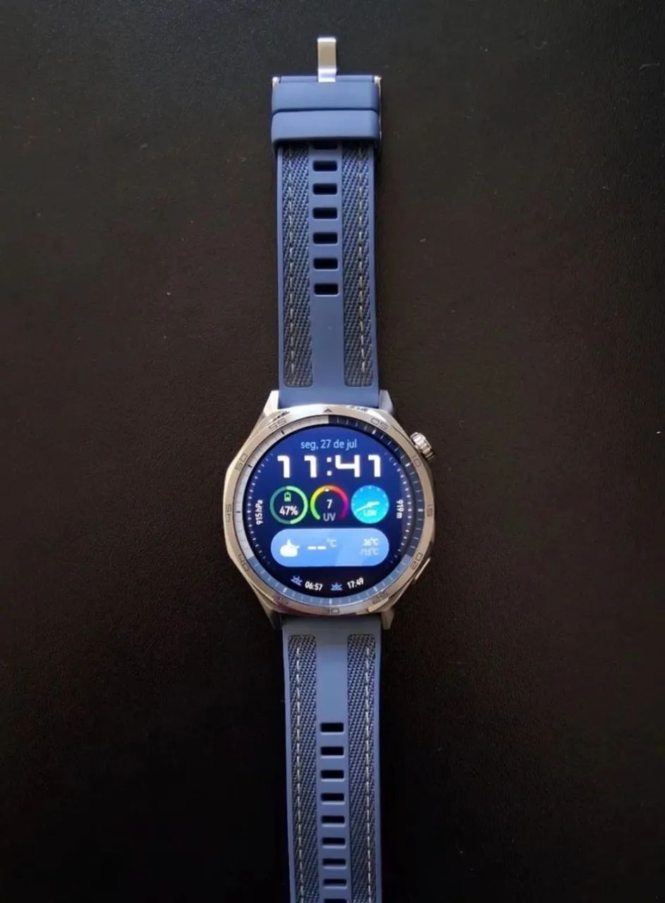 Relógio Huawei gt5 - Foto 4