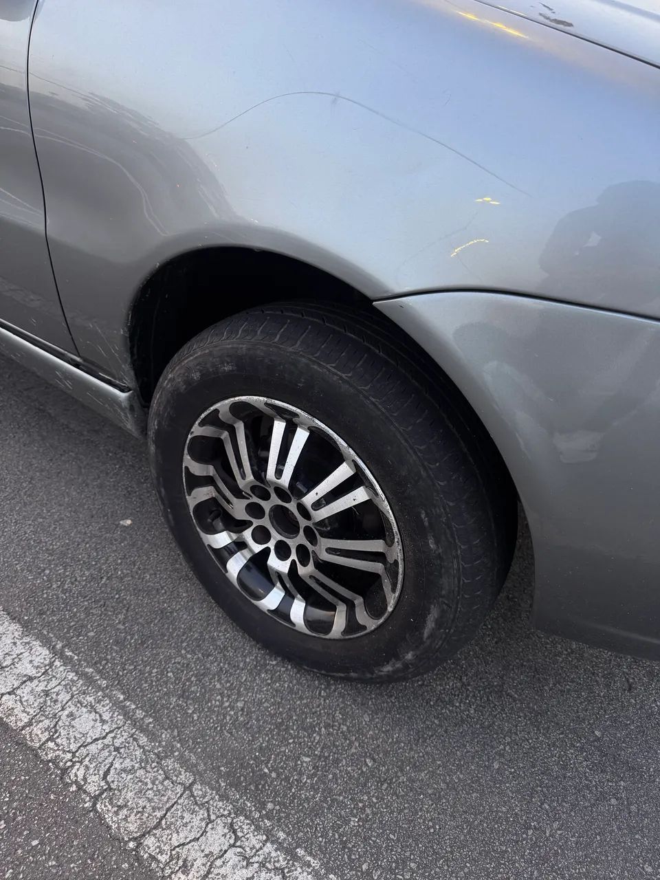 Fiat Siena 1.0/ EX 1.0 MPI Fire/ Fire Flex 8V 2011 - Foto 3