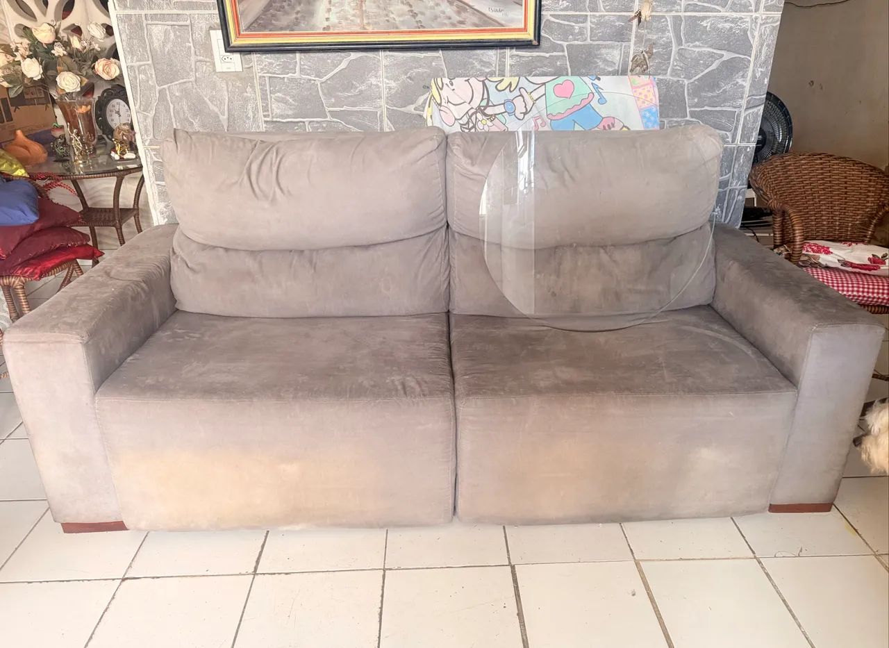 Sofá retrátil  - Foto 2