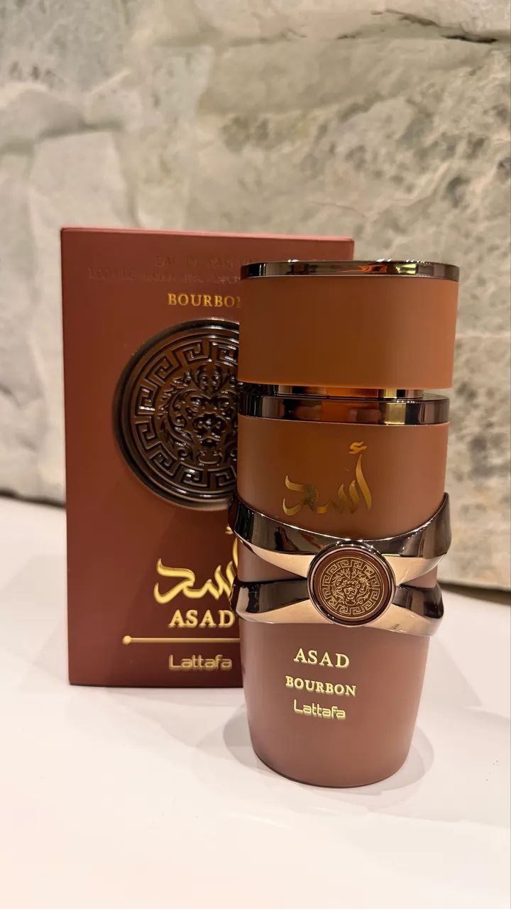 Perfumes árabes originais e lacrados - Foto 5